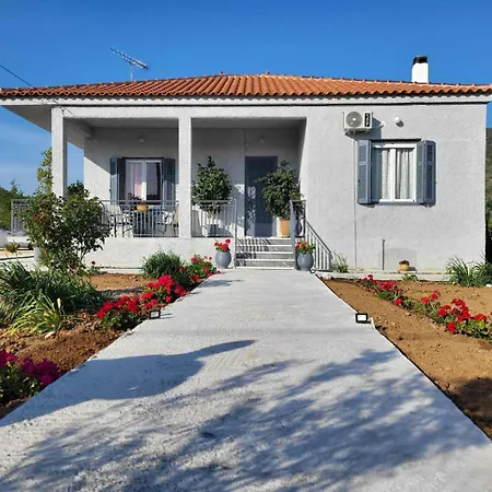 Classic Guesthouse Nafplion Exterior foto