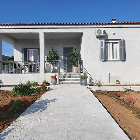 Classic Guesthouse Nafplion Exterior foto
