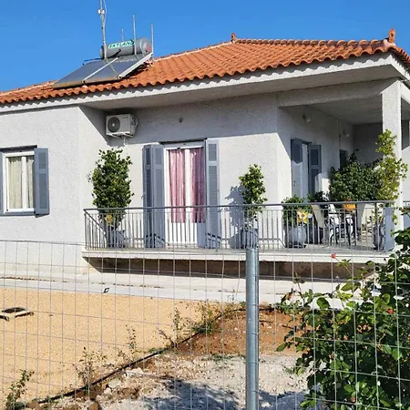 Classic Guesthouse Nafplion Exterior foto