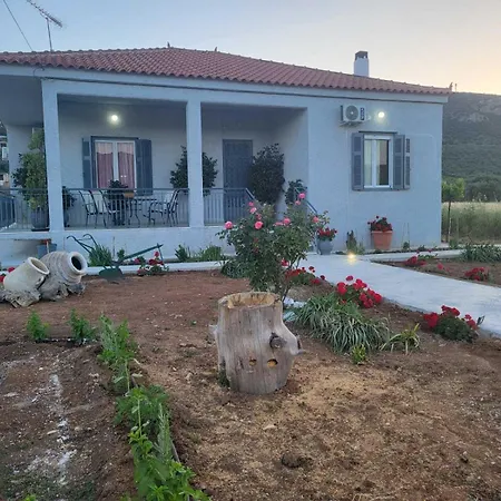 Classic Guesthouse Nafplion Exterior foto