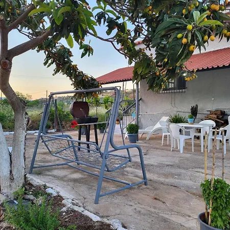 Classic Guesthouse Nafplion Exterior foto