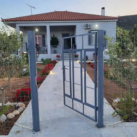 Classic Guesthouse Nafplion Exterior foto