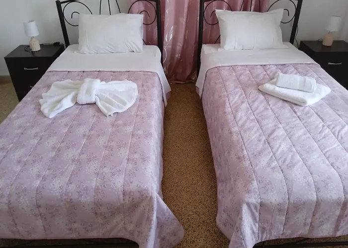 Classic Guesthouse Nafplion