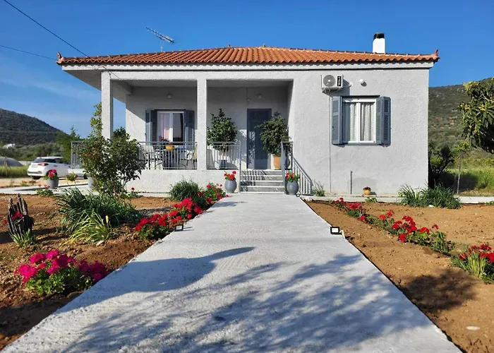Classic Guesthouse Nafplion