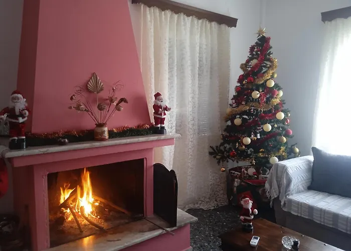 Classic Guesthouse Nafplion