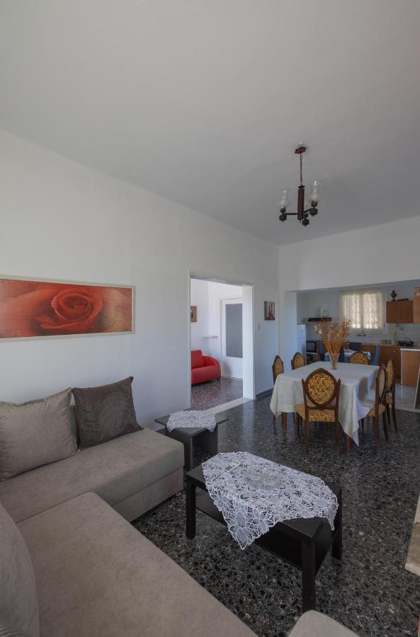 Ferienhaus Classic Nafplio
