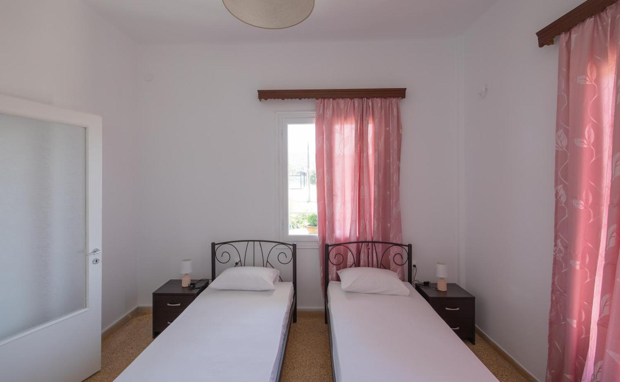 Ferienhaus Classic Nafplio