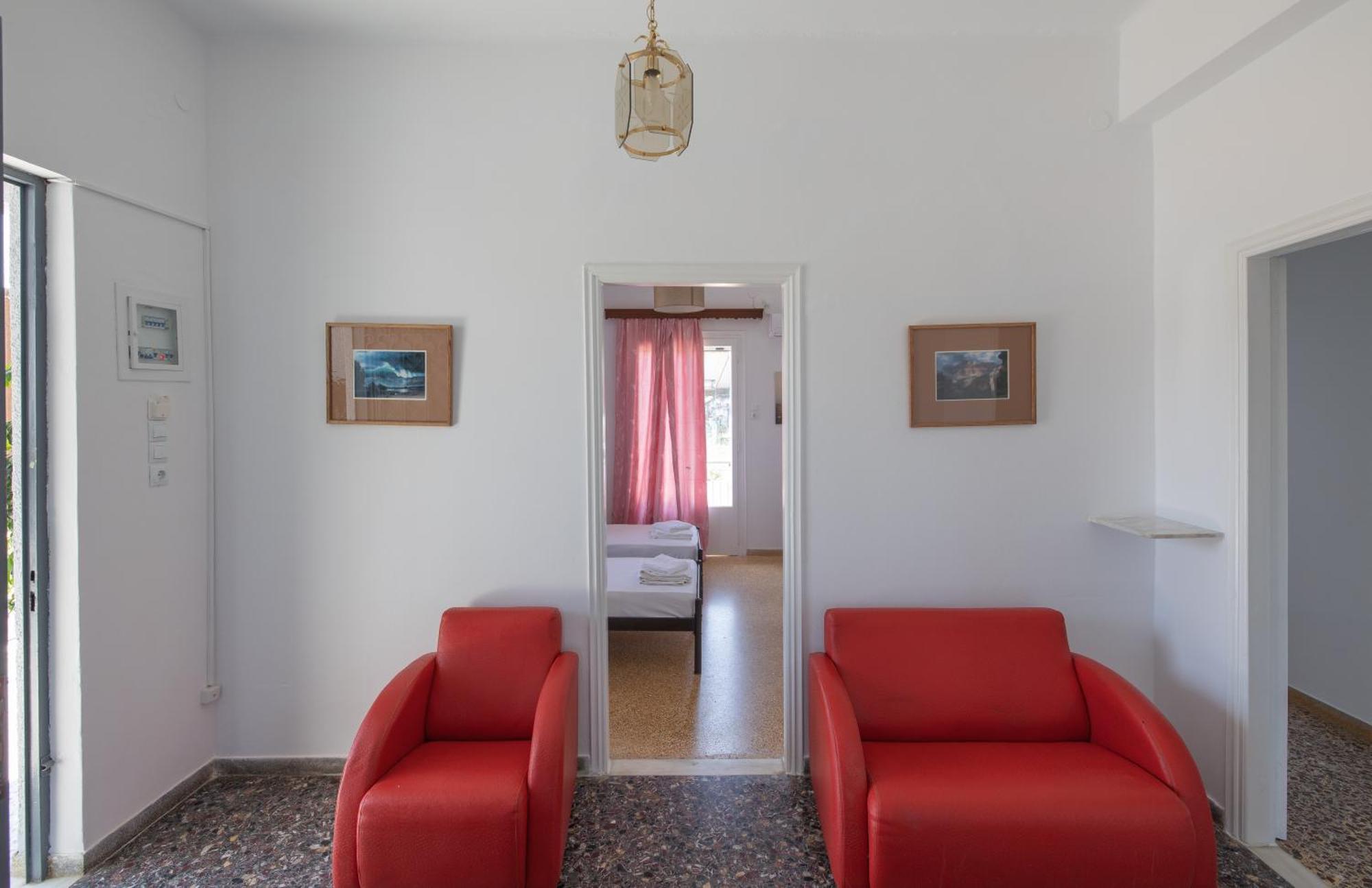 Ferienhaus Classic
