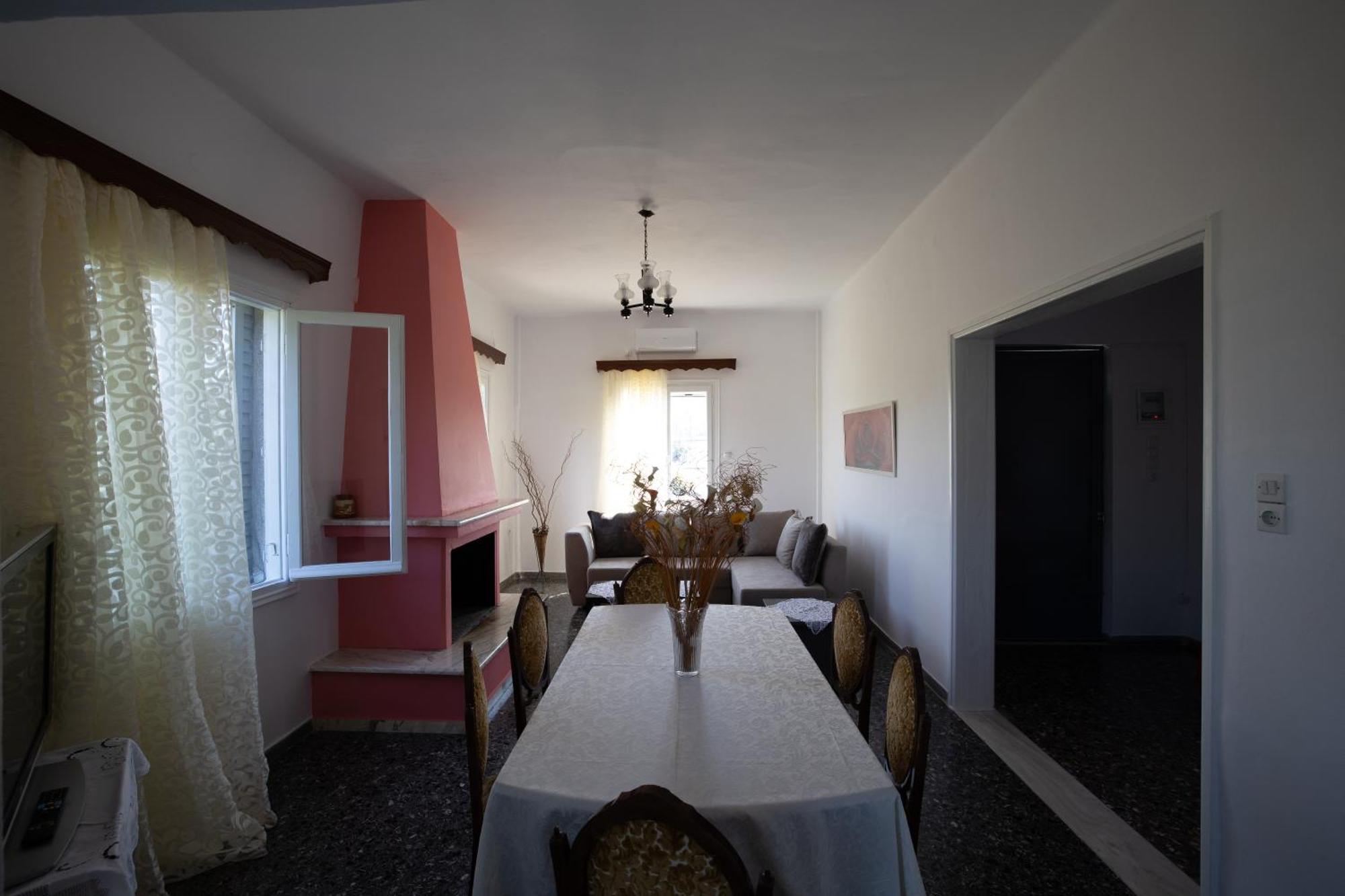 Ferienhaus Classic *