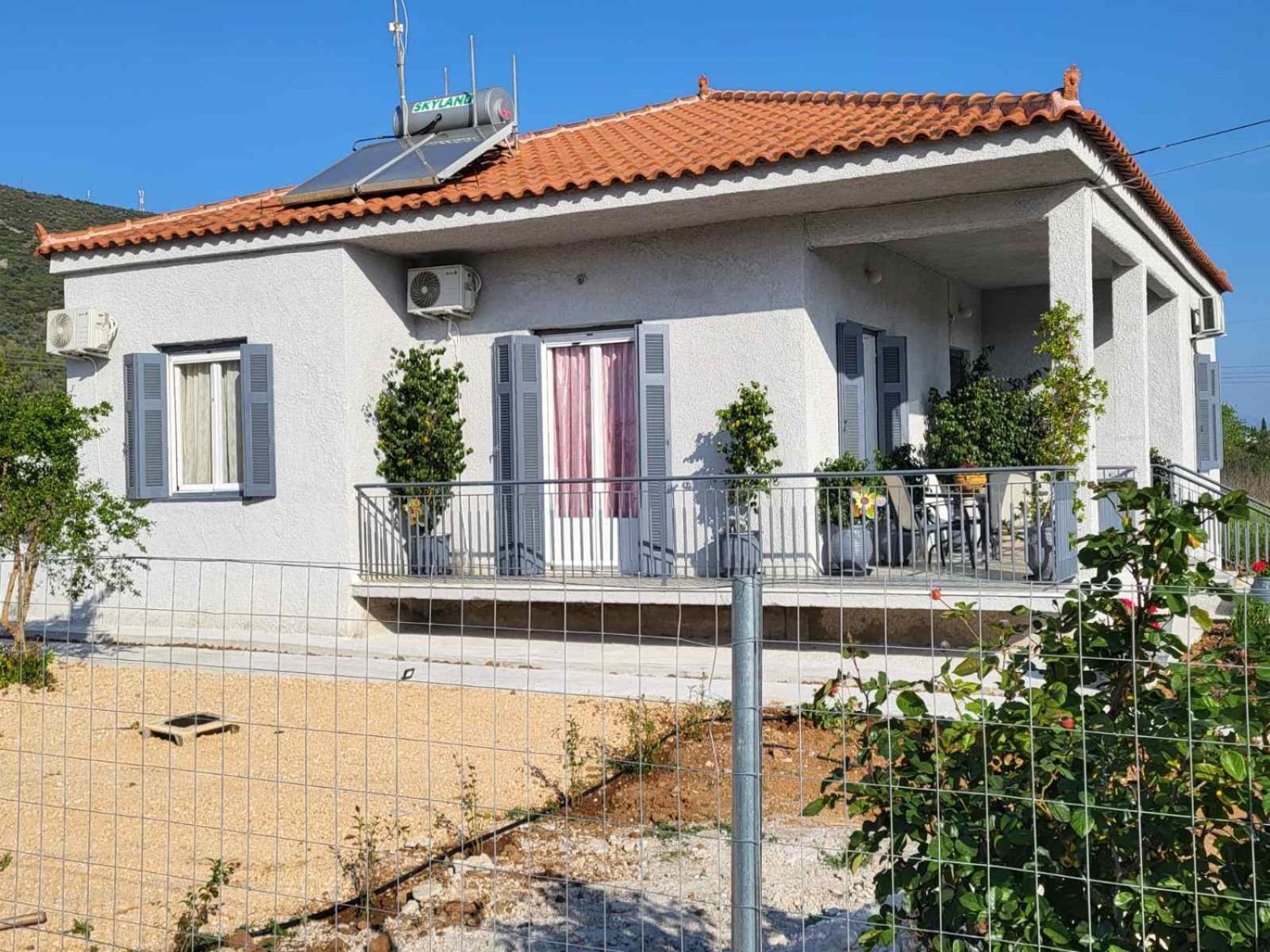 Ferienhaus Classic Nafplio
